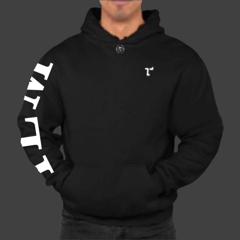 Hoodie ILM 01